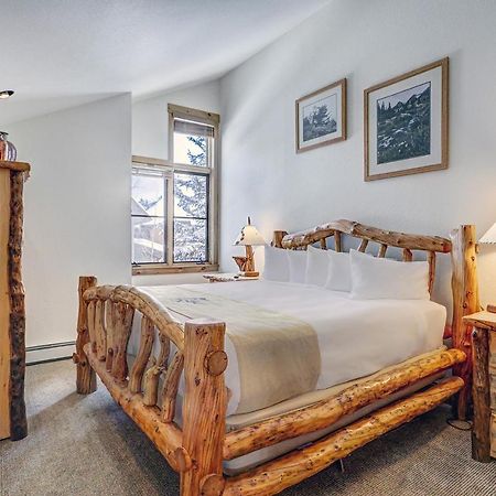 East Keystone By Keystone Resort Dış mekan fotoğraf