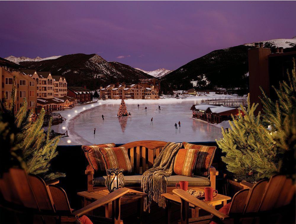 East Keystone By Keystone Resort Dış mekan fotoğraf