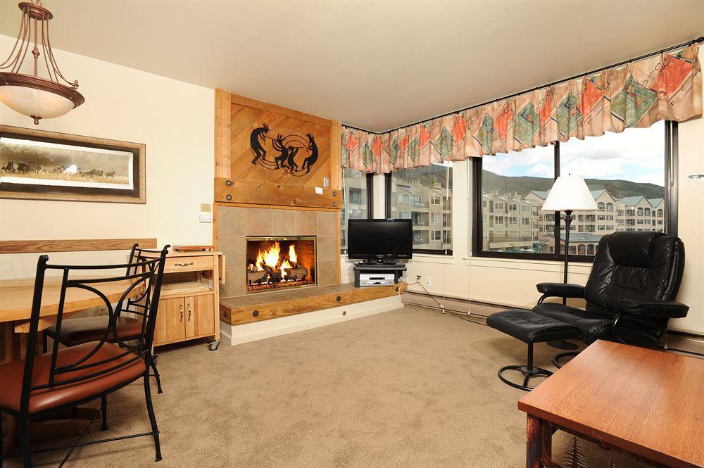 East Keystone By Keystone Resort Dış mekan fotoğraf
