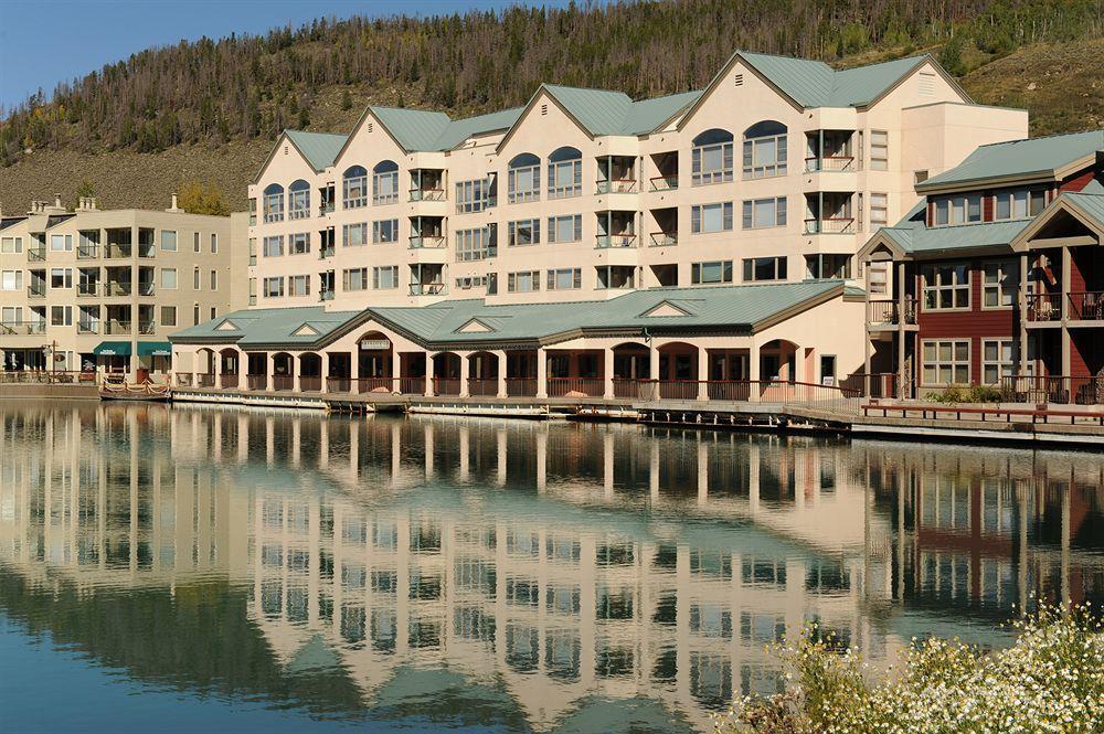 East Keystone By Keystone Resort Dış mekan fotoğraf