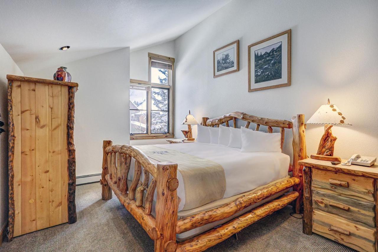 East Keystone By Keystone Resort Dış mekan fotoğraf