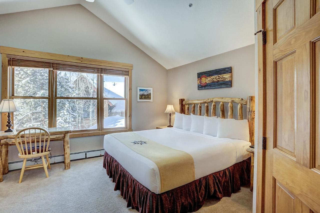 East Keystone By Keystone Resort Dış mekan fotoğraf